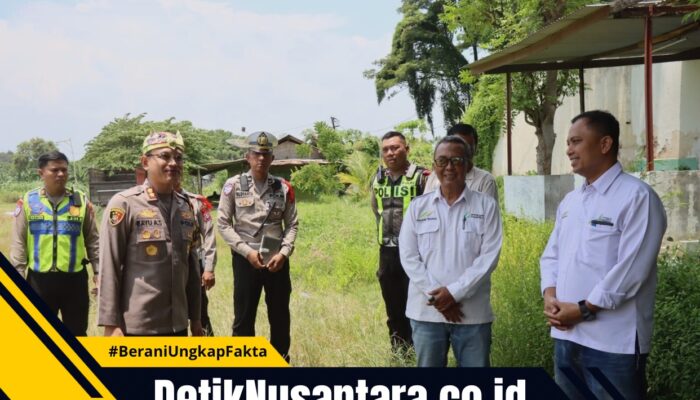 Nyepi dan Mudik Lebaran 2026 Bersamaan, Polres Situbondo Siapkan 3 Buffer Zone di Jalur Pantura