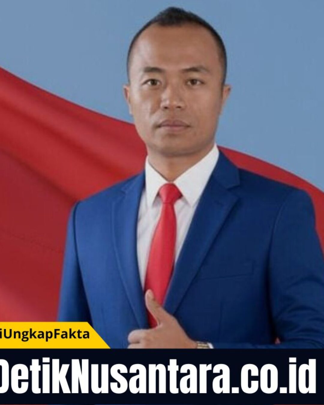 Bursa Pilkada Ponorogo Memanas: Teguh Wiyono Siap Maju Cawabup, Bangun Komunikasi Intens dengan Bunda Rita