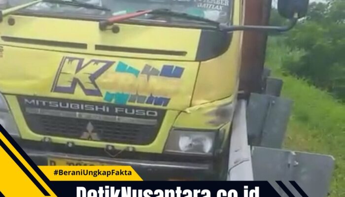 Mediasi Buntu, Sopir Truk Jember Terbebani Ganti Rugi Kerusakan Tol Paspro KM 815 Rp7,8 Juta