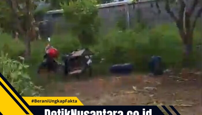 Dugaan Praktik “Kencing” BBM Subsidi di SPBU Curahsawo Probolinggo Terbongkar