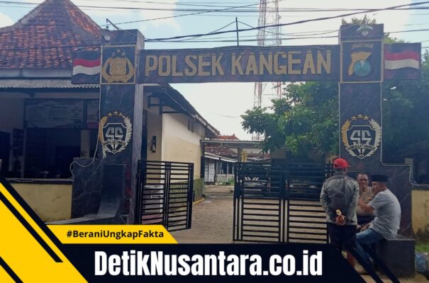 Respons Desakan Warga, Kapolsek Kangean Turun Langsung ke TKP Kasus Dugaan Rudapaksa