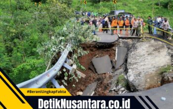 Wisata Madakaripura Probolinggo Tutup Sementara, Ini Penyebab dan Kondisi Terbarunya