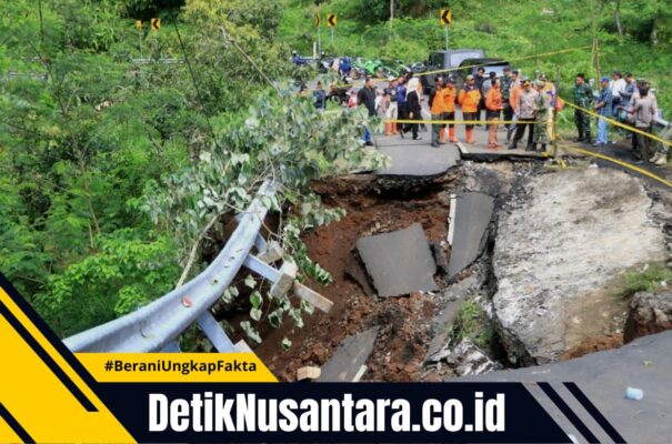 Wisata Madakaripura Probolinggo Tutup Sementara, Ini Penyebab dan Kondisi Terbarunya