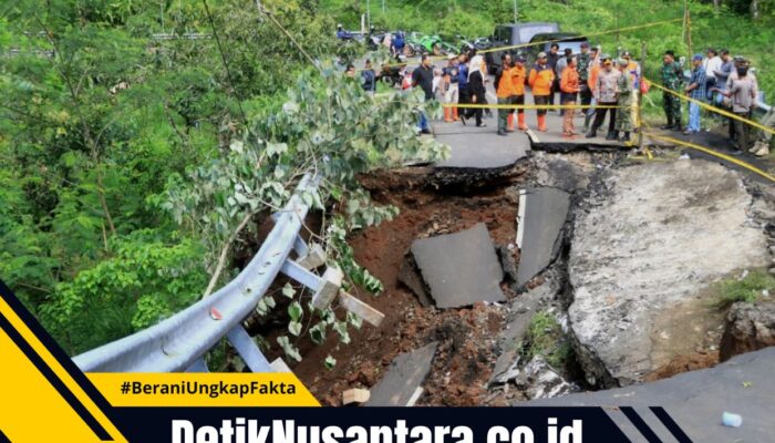 Wisata Madakaripura Probolinggo Tutup Sementara, Ini Penyebab dan Kondisi Terbarunya