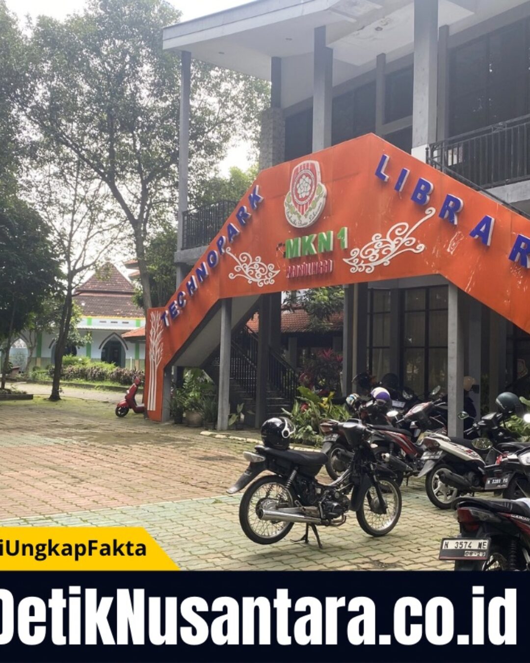 Tragis! Siswi SMK di Probolinggo Dicabuli Ayah Tiri, Diduga Ada Intimidasi dari Sekolah untuk Tidak Melapor