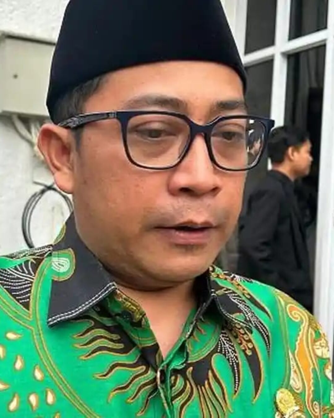 Gus Khozin Jelaskan Urgensi Ideologi Pancasila Sebagai Pilar Berbangsa