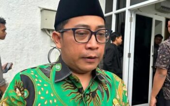 Gus Khozin Jelaskan Urgensi Ideologi Pancasila Sebagai Pilar Berbangsa
