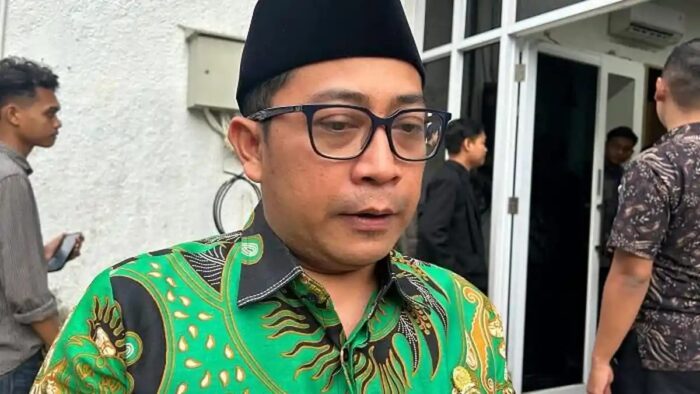 Gus Khozin Jelaskan Urgensi Ideologi Pancasila Sebagai Pilar Berbangsa