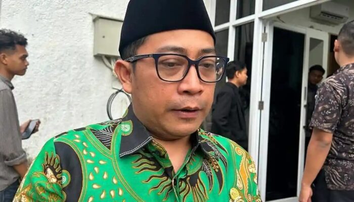 Gus Khozin Jelaskan Urgensi Ideologi Pancasila Sebagai Pilar Berbangsa