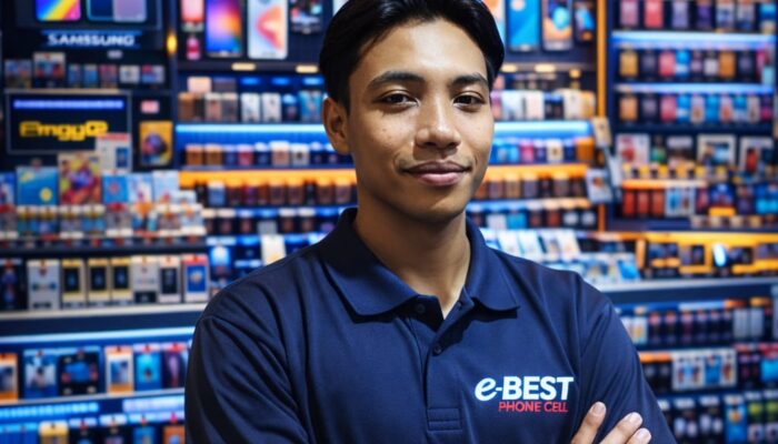 Kisah Maskur Hasyim: Tinggalkan Karier di Luar Kota Demi Buka Lapangan Kerja di Tanah Kelahiran Songgon