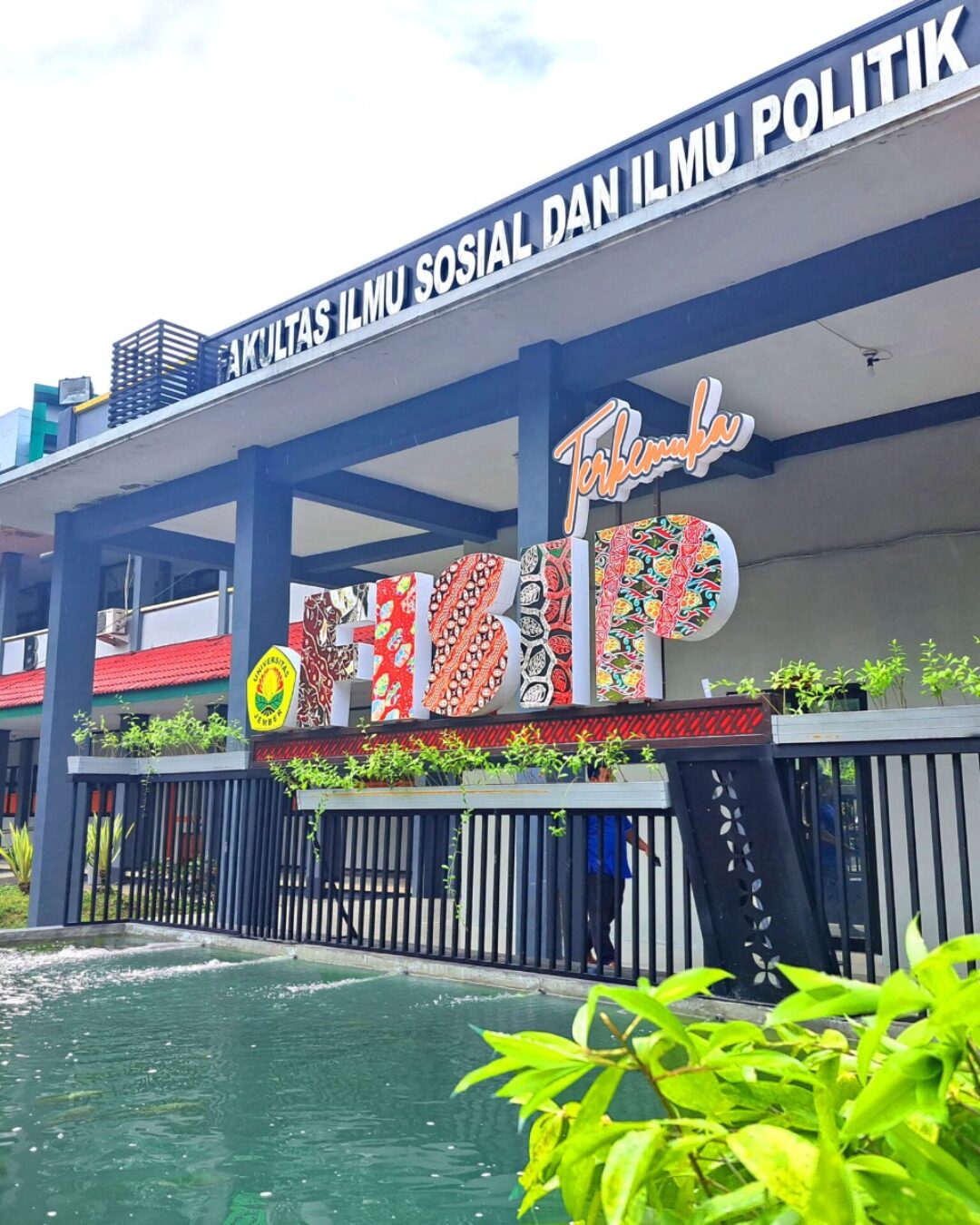 Siap Cetak Pemimpin Global, PSMIA FISIP UNEJ Buka Penerimaan Mahasiswa Baru Semester Gasal 2026