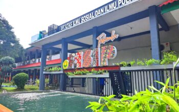 Siap Cetak Pemimpin Global, PSMIA FISIP UNEJ Buka Penerimaan Mahasiswa Baru Semester Gasal 2026