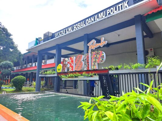Siap Cetak Pemimpin Global, PSMIA FISIP UNEJ Buka Penerimaan Mahasiswa Baru Semester Gasal 2026