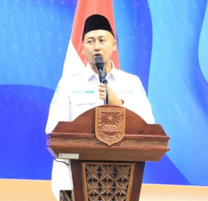 Hilal Tak Terlihat di Paiton, Awal Ramadhan Menunggu Sidang Isbat
