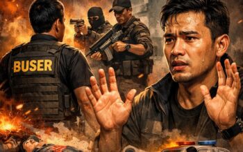 Antara Prosedur dan Nyawa: Mengapa Buser Tanpa Senjata Adalah Bunuh Diri Operasional