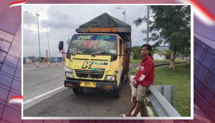 Kemanusiaan di Jalur Tol: KOMSIPRO Akan Galang Dana untuk Sopir Truk yang Tak Mampu Bayar Ganti Rugi Paspro