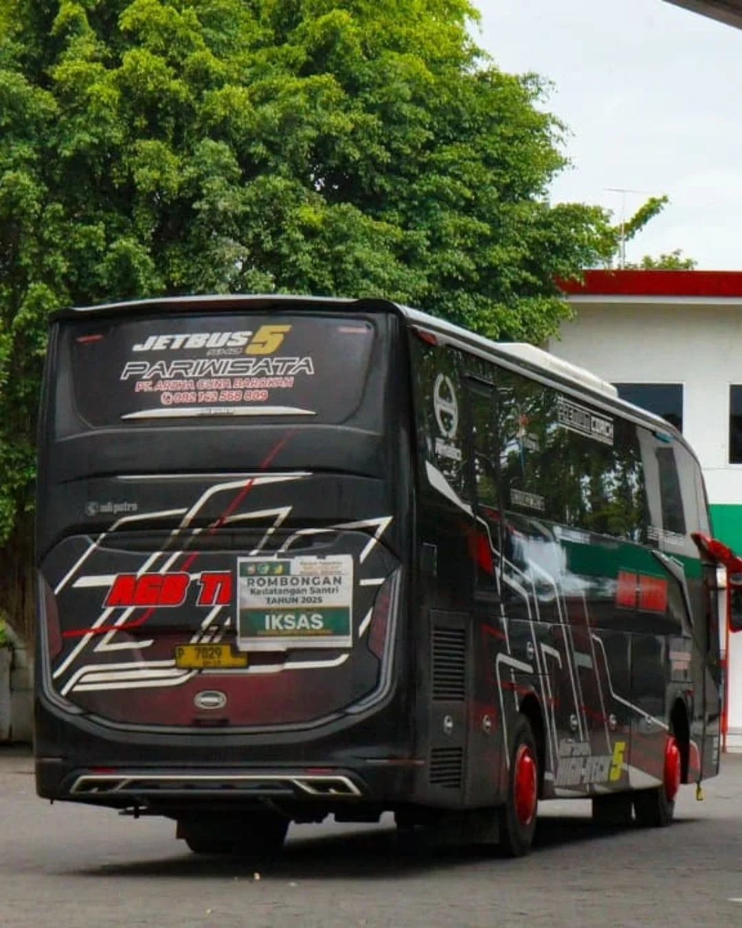 Inovasi Tanpa Batas! PT Artha Guna Barokah Hadirkan Standar Baru Transportasi Premium di Kabupaten Jember