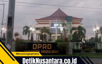 Anggaran Iklan Media DPRD Probolinggo 2026 Naik Jadi Rp592 Juta, KOMSIPRO: Hapus Saja Jika Tebang Pilih!