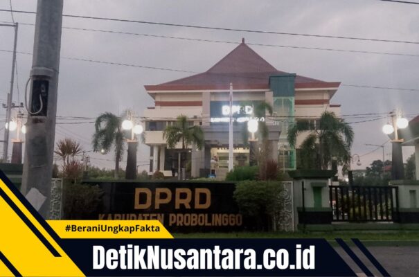 Anggaran Iklan Media DPRD Probolinggo 2026 Naik Jadi Rp592 Juta, KOMSIPRO: Hapus Saja Jika Tebang Pilih!