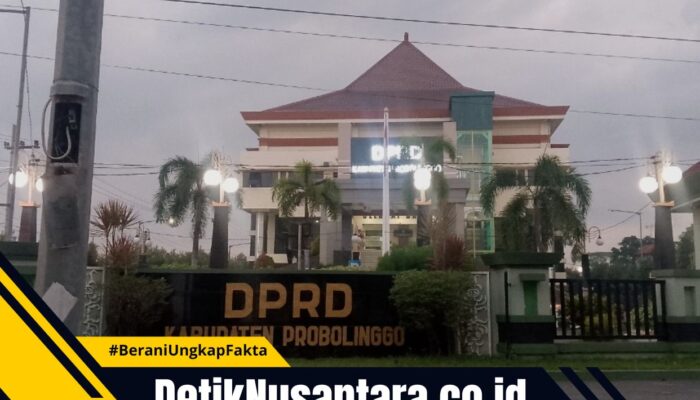 Anggaran Iklan Media DPRD Probolinggo 2026 Naik Jadi Rp592 Juta, KOMSIPRO: Hapus Saja Jika Tebang Pilih!