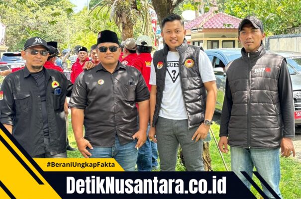Ironi Pajak Bangkalan: Jalan Rusak Bak Kubangan, Warga Justru “Dihujani” Razia