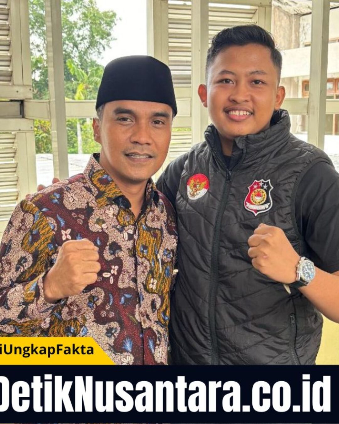 Dukung Keadilan bagi Rakyat, BNPM Apresiasi Terobosan Sidang Luar Gedung Pemkab Bangkalan