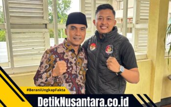 Dukung Keadilan bagi Rakyat, BNPM Apresiasi Terobosan Sidang Luar Gedung Pemkab Bangkalan