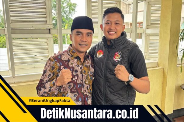 Dukung Keadilan bagi Rakyat, BNPM Apresiasi Terobosan Sidang Luar Gedung Pemkab Bangkalan