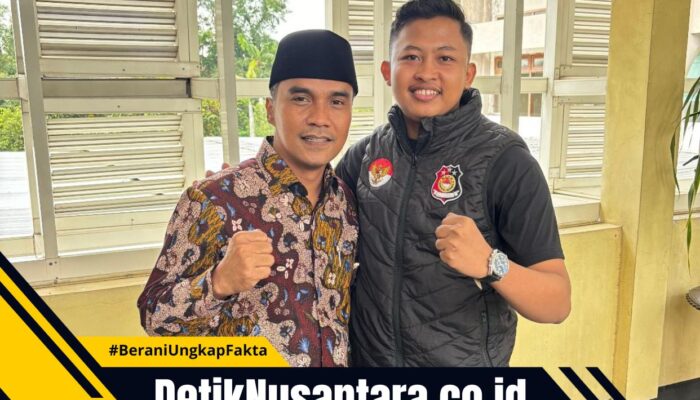 Dukung Keadilan bagi Rakyat, BNPM Apresiasi Terobosan Sidang Luar Gedung Pemkab Bangkalan