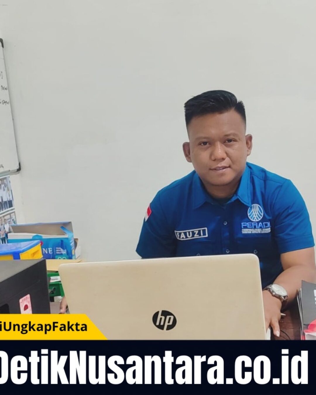 LBH Cakra Probolinggo Desak Satuan Pelayanan Pemenuhan Gizi Segera Penuhi 3 Sertifikasi Wajib dari Presiden