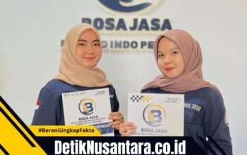Bantu Dapur MBG, Bosa Jasa Probolinggo Fasilitasi Pengurusan HACCP dan Sertifikat Halal dengan Harga Terjangkau