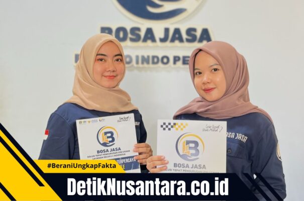 Bantu Dapur MBG, Bosa Jasa Probolinggo Fasilitasi Pengurusan HACCP dan Sertifikat Halal dengan Harga Terjangkau