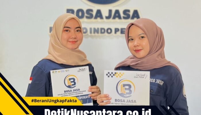 Bantu Dapur MBG, Bosa Jasa Probolinggo Fasilitasi Pengurusan HACCP dan Sertifikat Halal dengan Harga Terjangkau