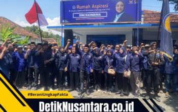 NasDem Probolinggo Protes Laporan Utama Majalah Tempo: Dinilai Rendahkan Martabat Partai