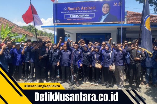 NasDem Probolinggo Protes Laporan Utama Majalah Tempo: Dinilai Rendahkan Martabat Partai