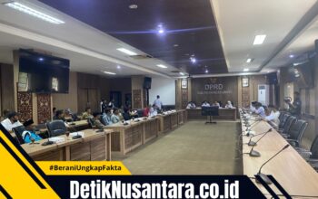 Sengketa Bagi Hasil Kayu Sengon, Warga Gunggungan Kidul Kembali Datangi DPRD Probolinggo