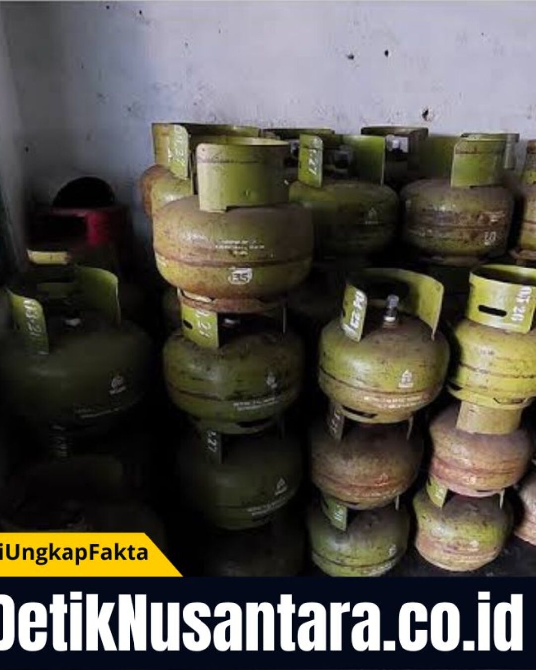 Probolinggo Krisis LPG 3kg: Sidak Massal Dinilai Gagal, Warga Lari Belanja ke Situbondo