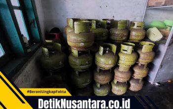 Probolinggo Krisis LPG 3kg: Sidak Massal Dinilai Gagal, Warga Lari Belanja ke Situbondo