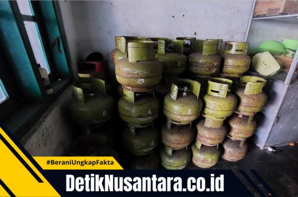 Probolinggo Krisis LPG 3kg: Sidak Massal Dinilai Gagal, Warga Lari Belanja ke Situbondo
