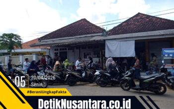 BBM di Kepulauan Kangean Sumenep Langka, Warga Serbu Pengecer Akibat Isu Kelangkaan