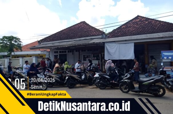 BBM di Kepulauan Kangean Sumenep Langka, Warga Serbu Pengecer Akibat Isu Kelangkaan