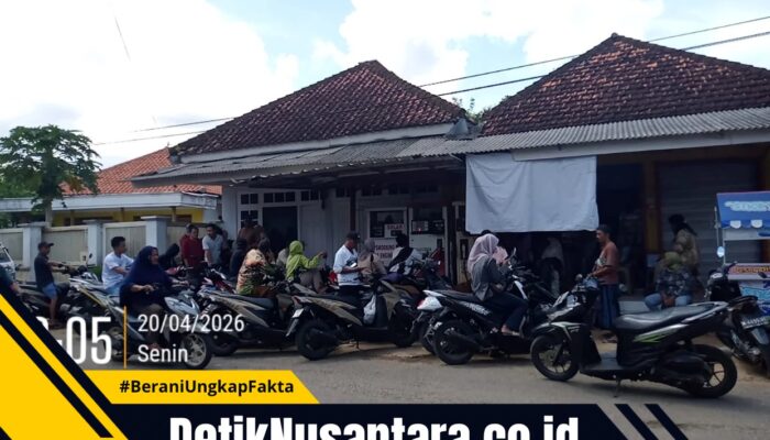 BBM di Kepulauan Kangean Sumenep Langka, Warga Serbu Pengecer Akibat Isu Kelangkaan