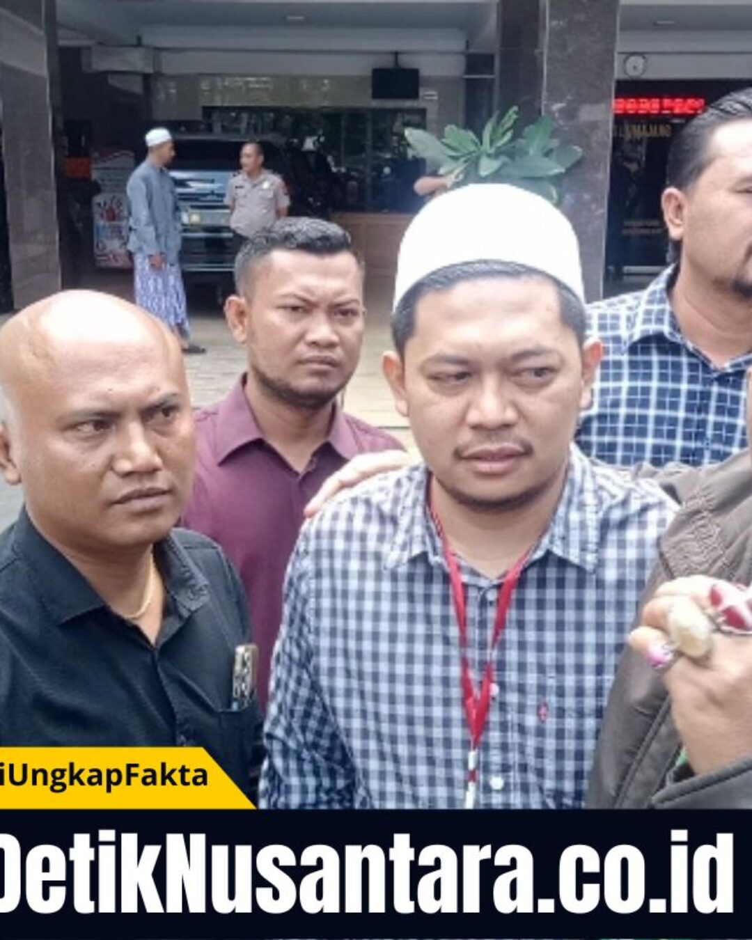 Kades Pakel Lumajang Cabut Laporan Pengeroyokan, Kuasa Hukum: Damai Tanpa Dendam