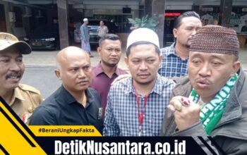 Kades Pakel Lumajang Cabut Laporan Pengeroyokan, Kuasa Hukum: Damai Tanpa Dendam