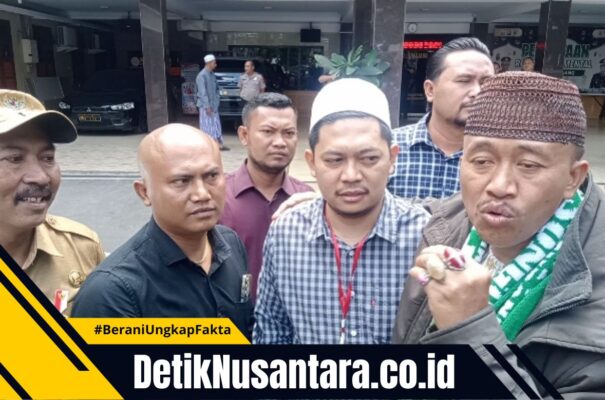 Kades Pakel Lumajang Cabut Laporan Pengeroyokan, Kuasa Hukum: Damai Tanpa Dendam