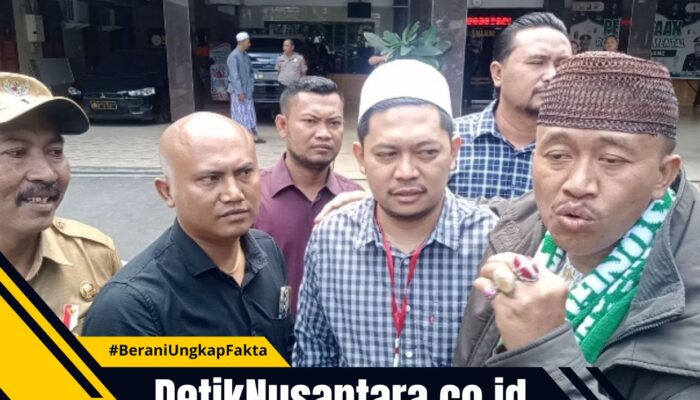 Kades Pakel Lumajang Cabut Laporan Pengeroyokan, Kuasa Hukum: Damai Tanpa Dendam
