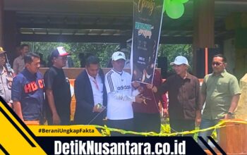 Wisata Probolinggo Rafting Resmi Dibuka, Tawarkan Keindahan Alam dan Keamanan Prima