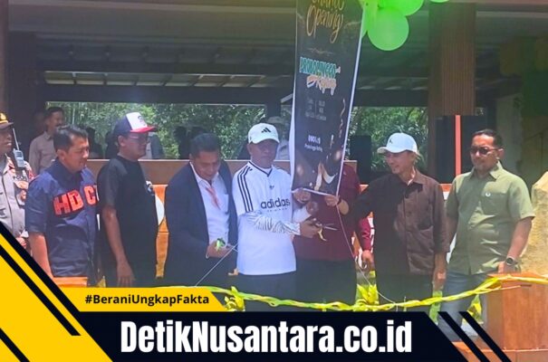 Wisata Probolinggo Rafting Resmi Dibuka, Tawarkan Keindahan Alam dan Keamanan Prima
