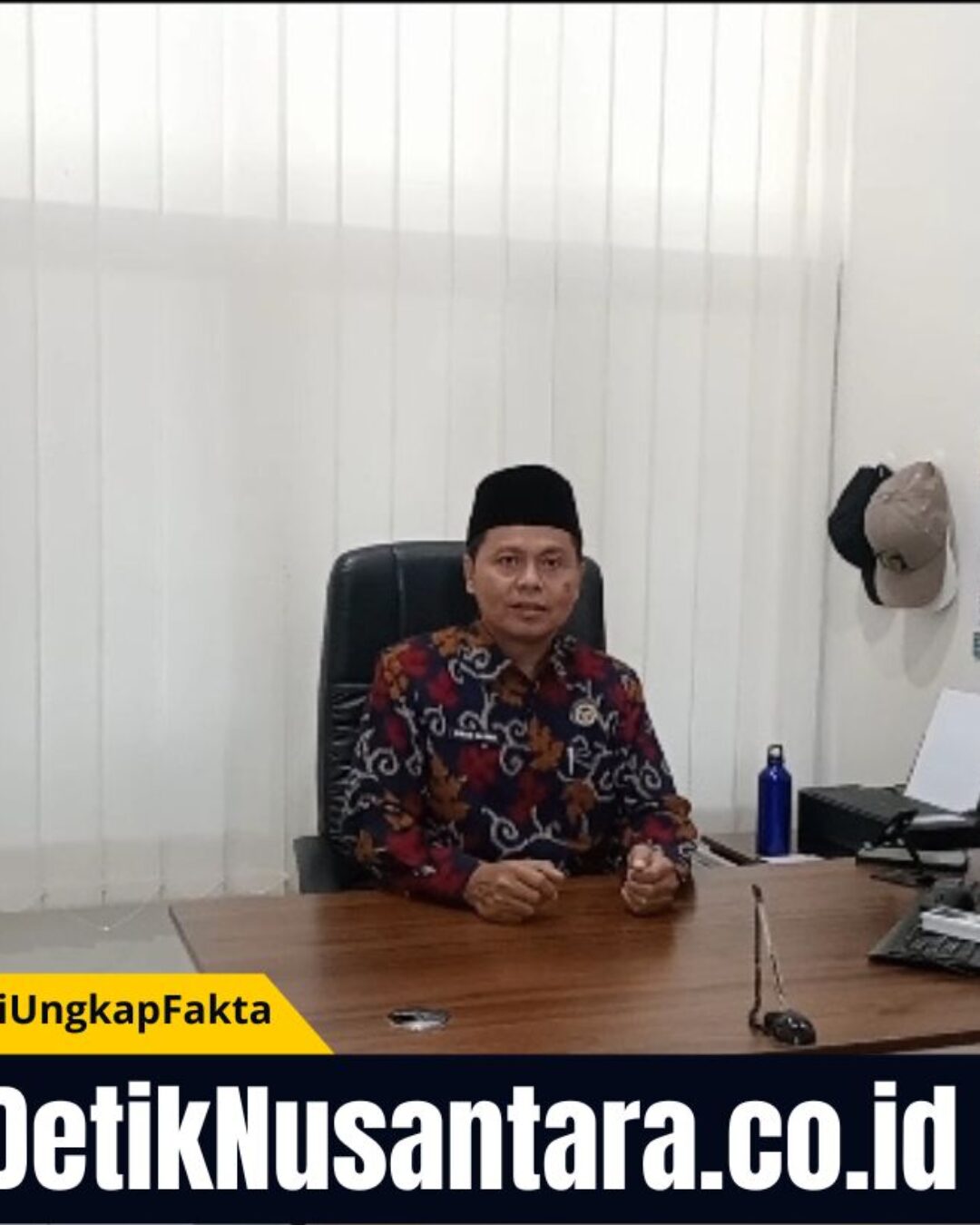 Kuota Haji Lumajang 2026 Melonjak ke 1.256 Jamaah, Cek Jadwal Keberangkatannya!