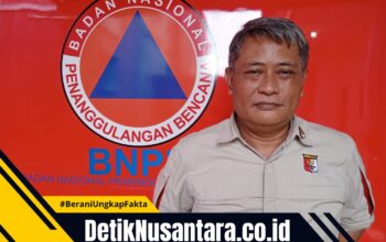 Antisipasi El Nino 2026, BPBD Lumajang Siagakan 4 Truk Tangki dan Mitigasi Krisis Air di 20 Desa